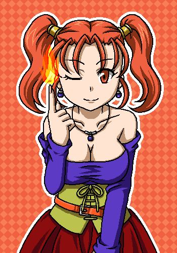 おっぱい CG
