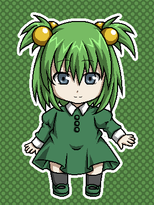 幼女 CG