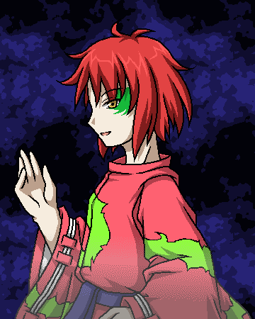 訳あり CG