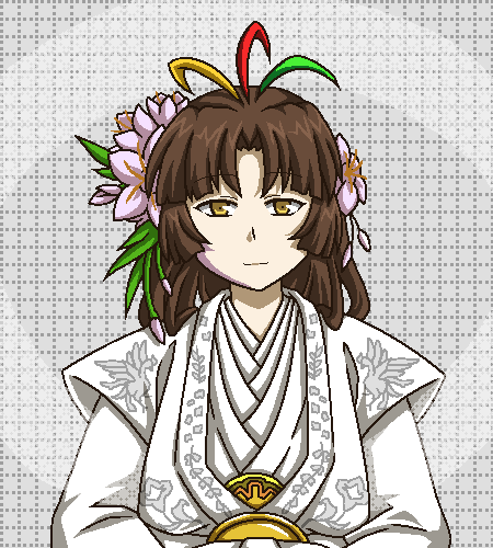黒幕…? CG