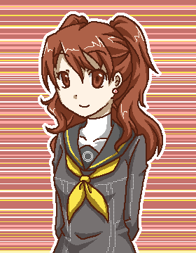 リベンジ CG