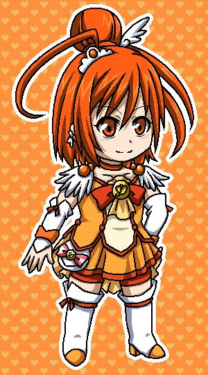 3/21に描けば良かったのに CG