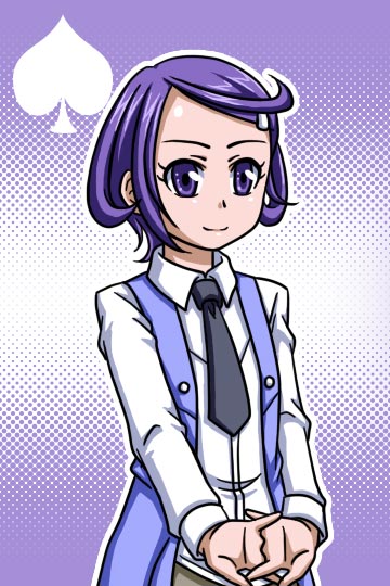 まこぴー CG