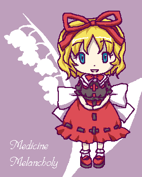 花が…描けません… CG
