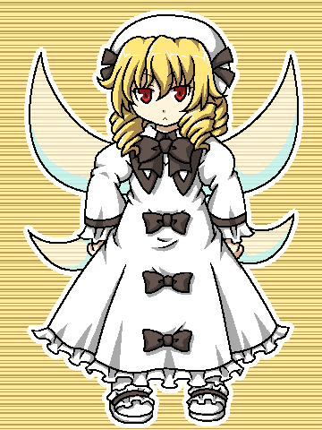 月 CG