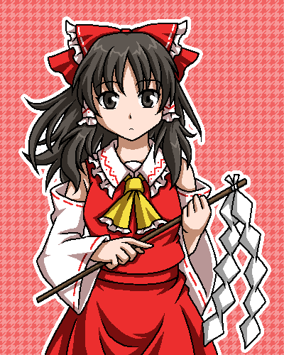 多分星蓮船仕様 CG