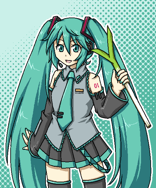 でかい CG
