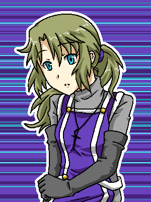 デザイン絵紛失 CG
