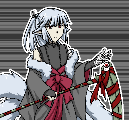 裏で色々変わってます CG